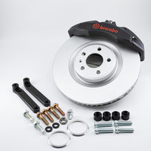 JZA+ Big Brake Kit