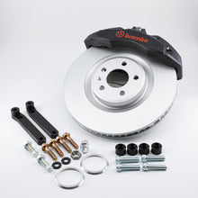 JZX+ Big Brake Kit