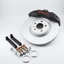 JZA+ Big Brake Kit