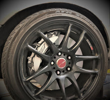 X8 to CTSV Big Brake Kit