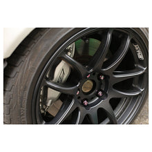 X8 to CTSV Big Brake Kit