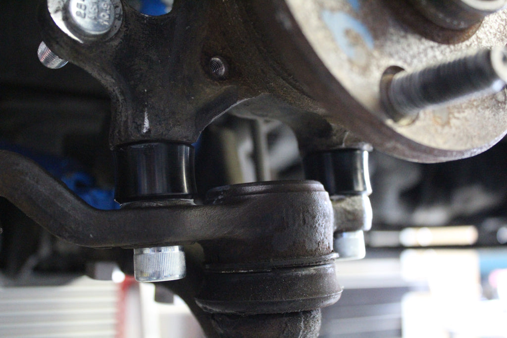 Roll Center Adjusters SCG Performance